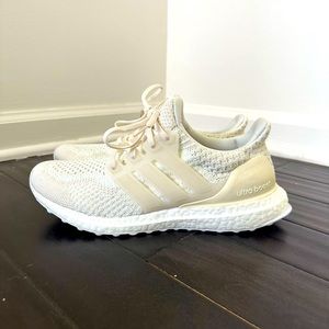 Women’s Glow in the Dark Ultraboosts